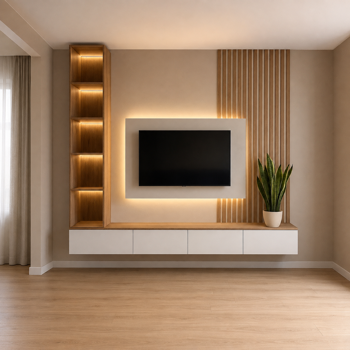 Meuble TV
