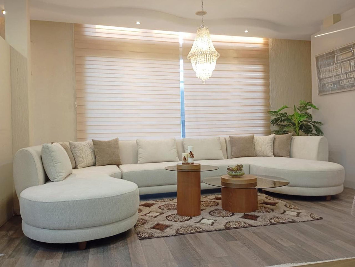 Salon familial