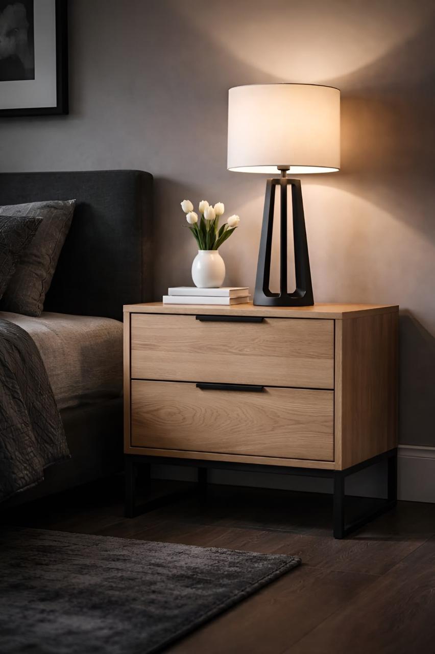 Mobilier de chambre